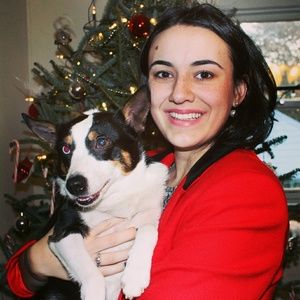 Meet your Posher, Teresa